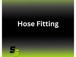 Hose Fitting Category Image